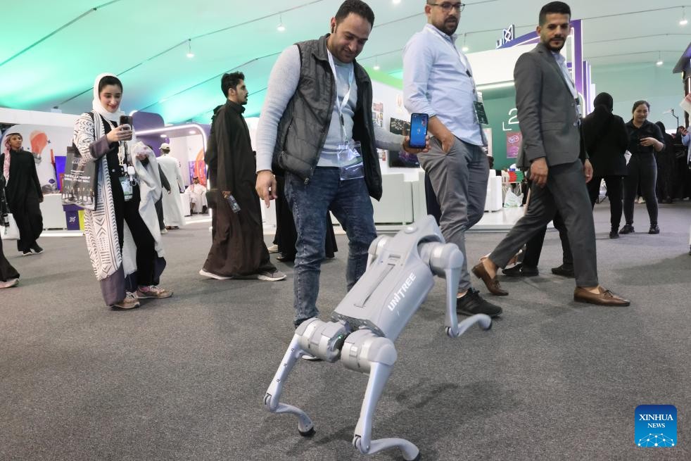 Fully Humanoid Robot Experience - R1