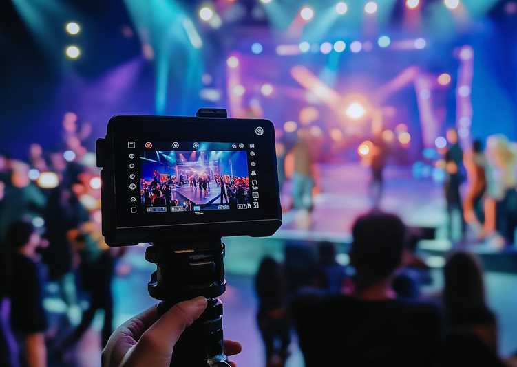 Live Streaming Package