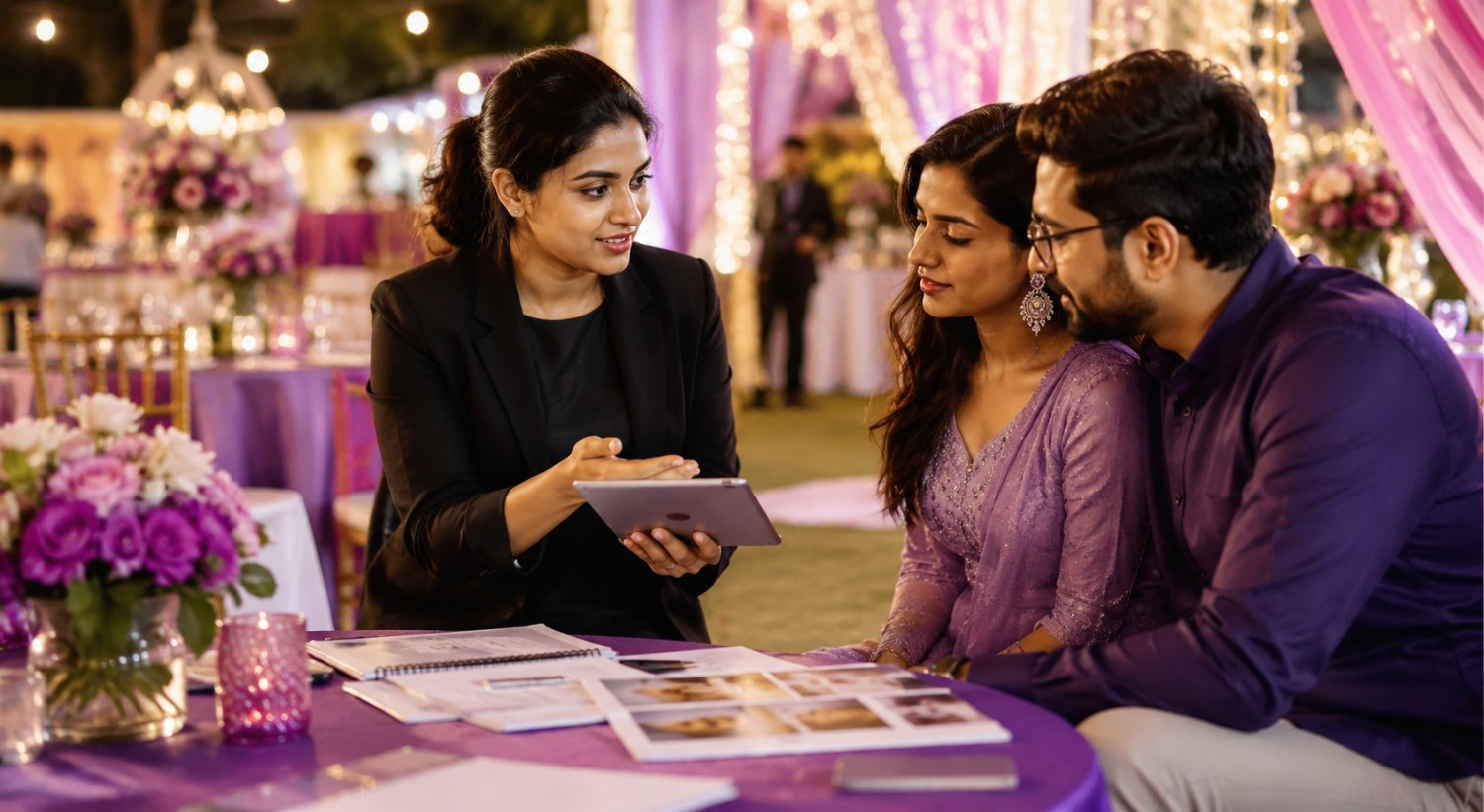 Celebration Coordinator Deals in Chennai