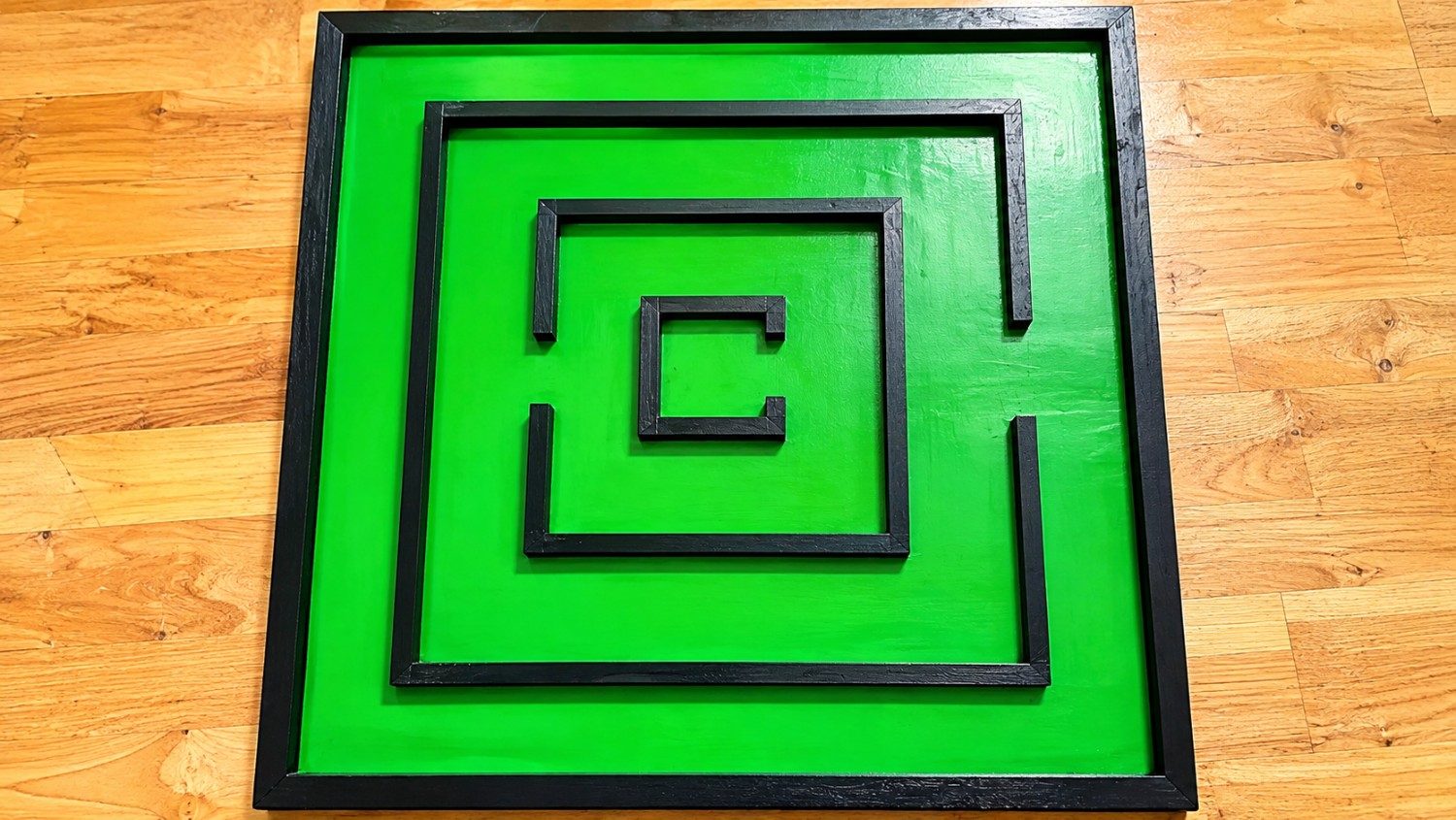 Handheld Maze Challenge Game - Play Monk