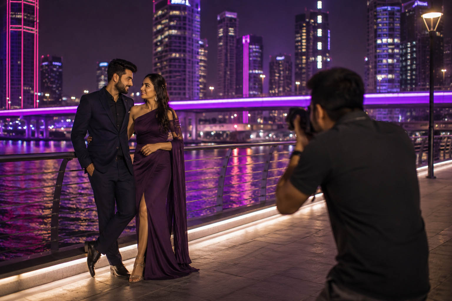 Pre Wedding Shoot Package