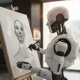 Humanoid Robot Experience - G1