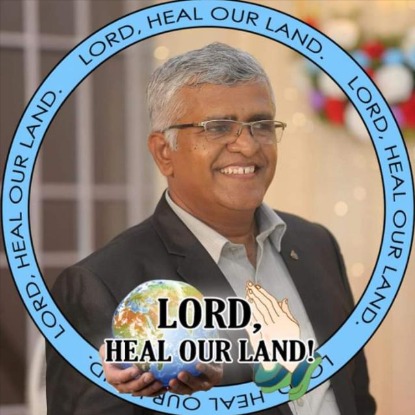 Christian Wedding Officiant & Conductor for Christian & Interfaith Weddings