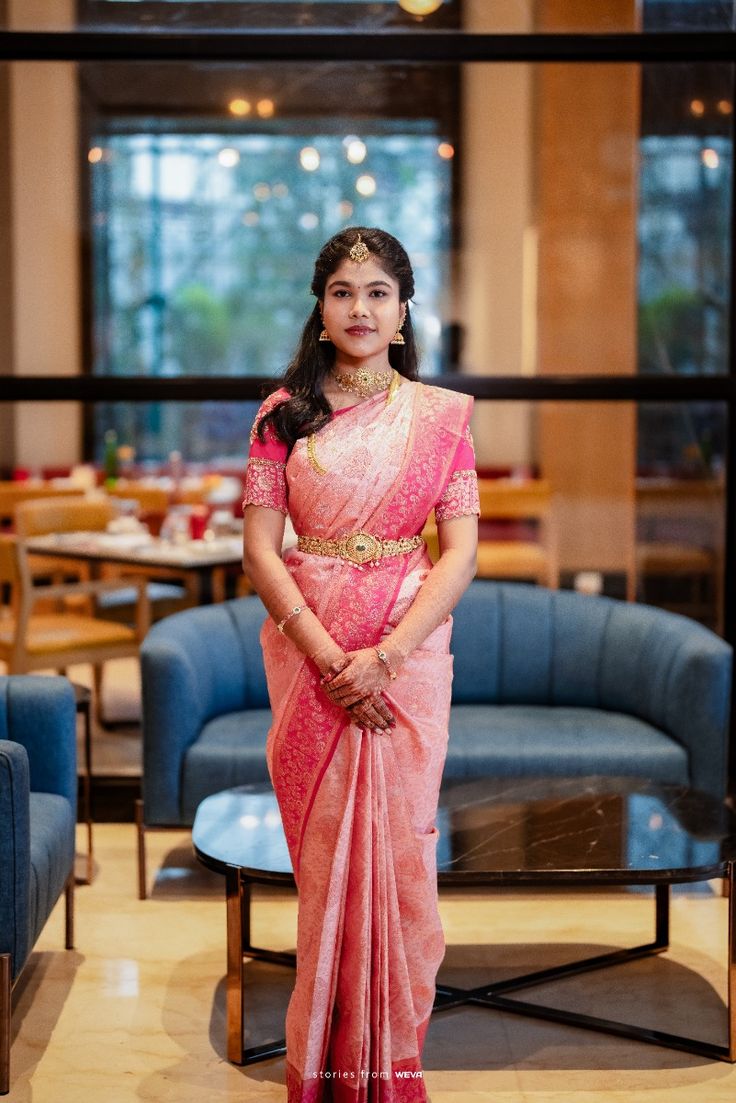 Saree Draping – Up to 25 Persons
