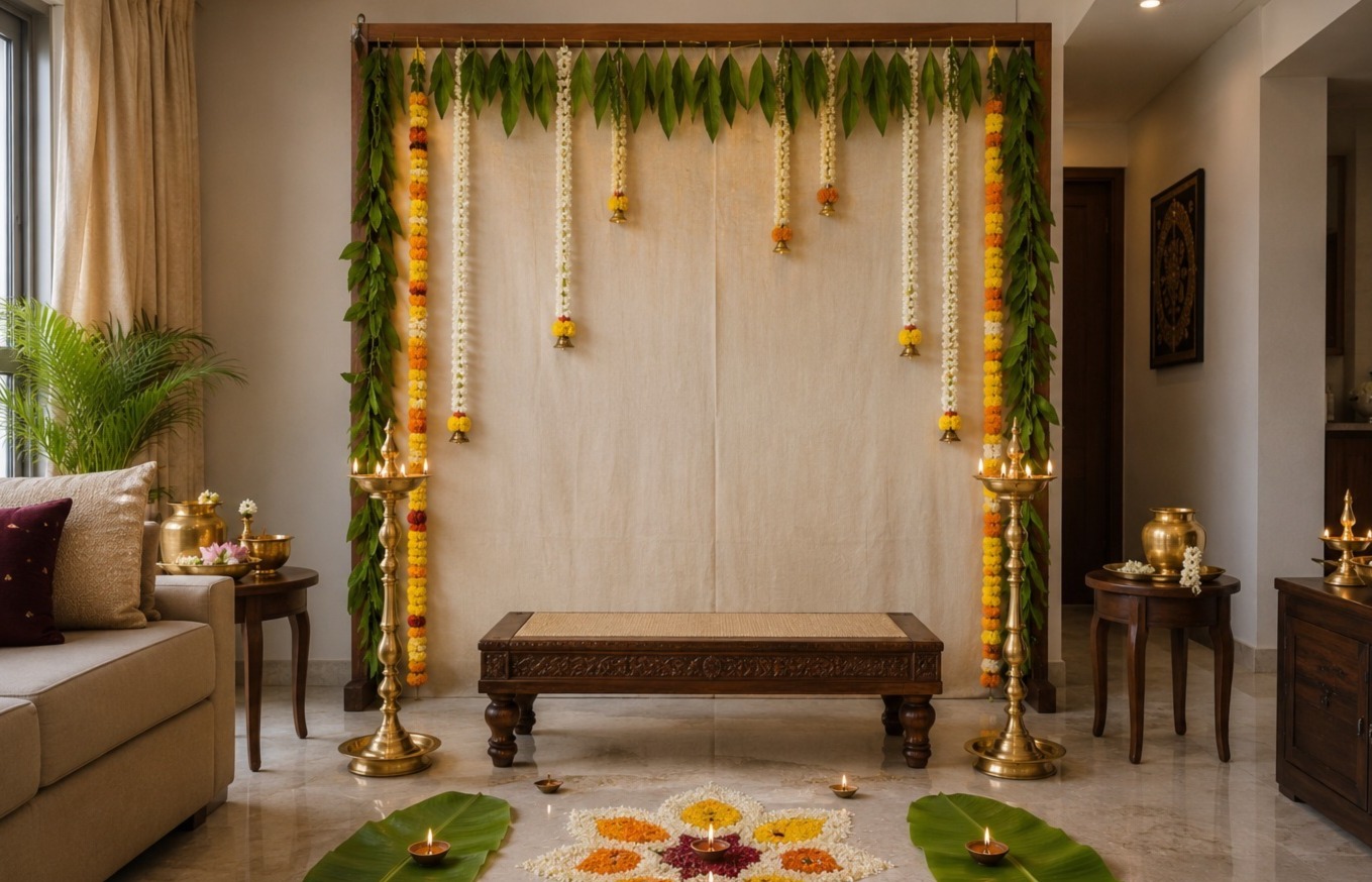 House Decor - Traditional