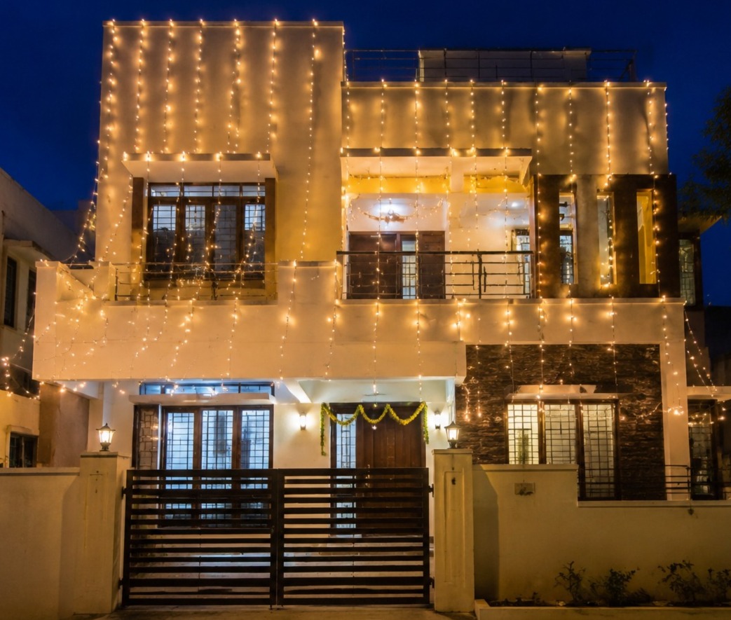 Book Serial Lights in Chennai