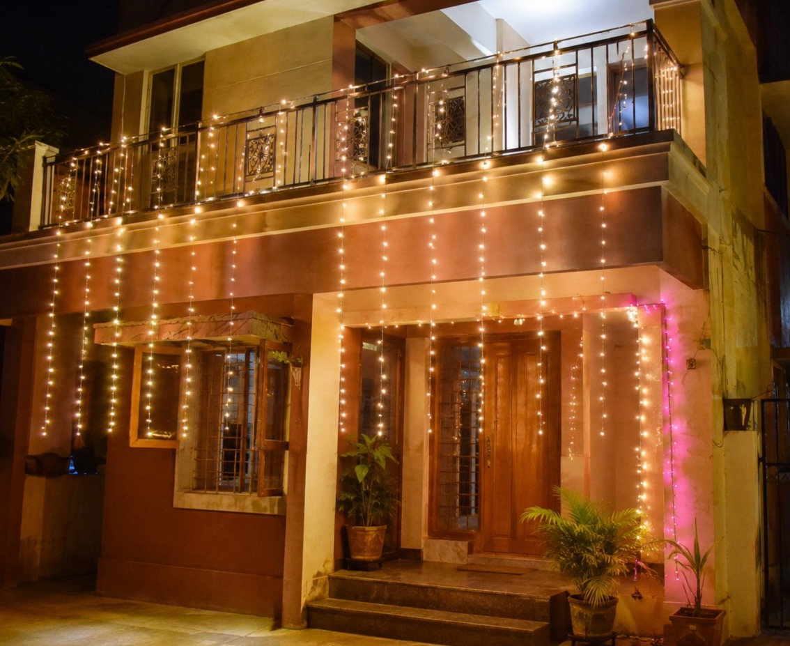   Standard House Illumination