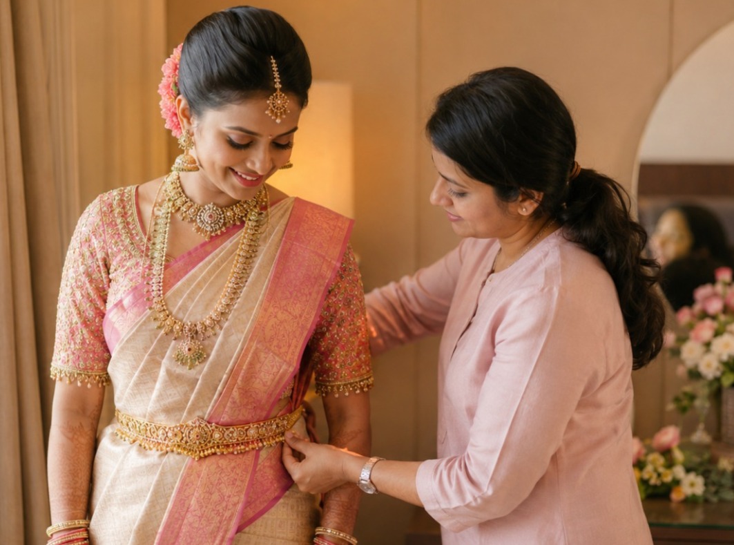 Book Wedding Shadow Services in Chennai