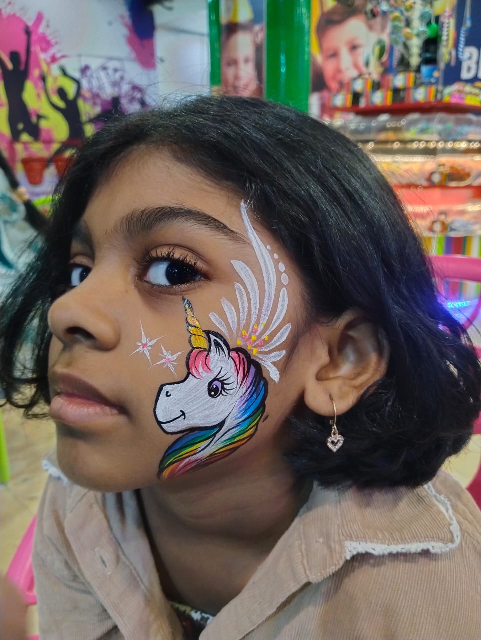 Live Temporary Tattoo Artist for Parties and Events