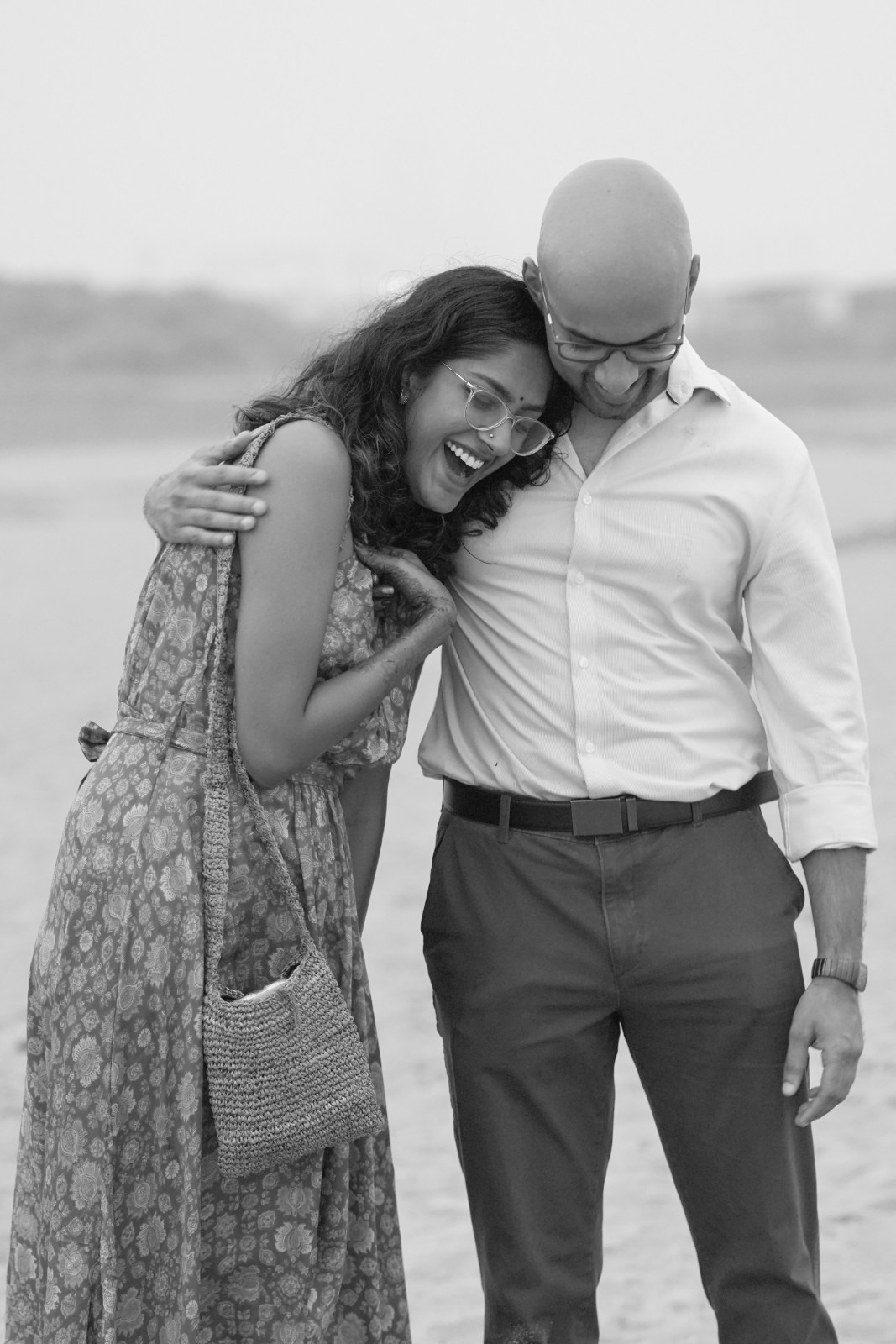 Together Outdoors Couple Shoot with Up to 20 Edited Photographs – 2 Hours