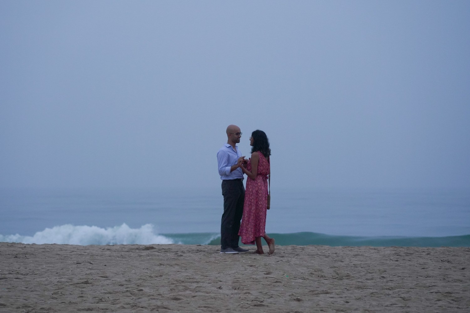 Together Outdoors Couple Shoot with Up to 20 Edited Photographs – 2 Hours