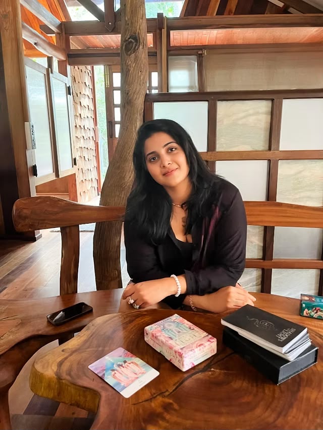 Premium All-Day Tarot Reading Experience