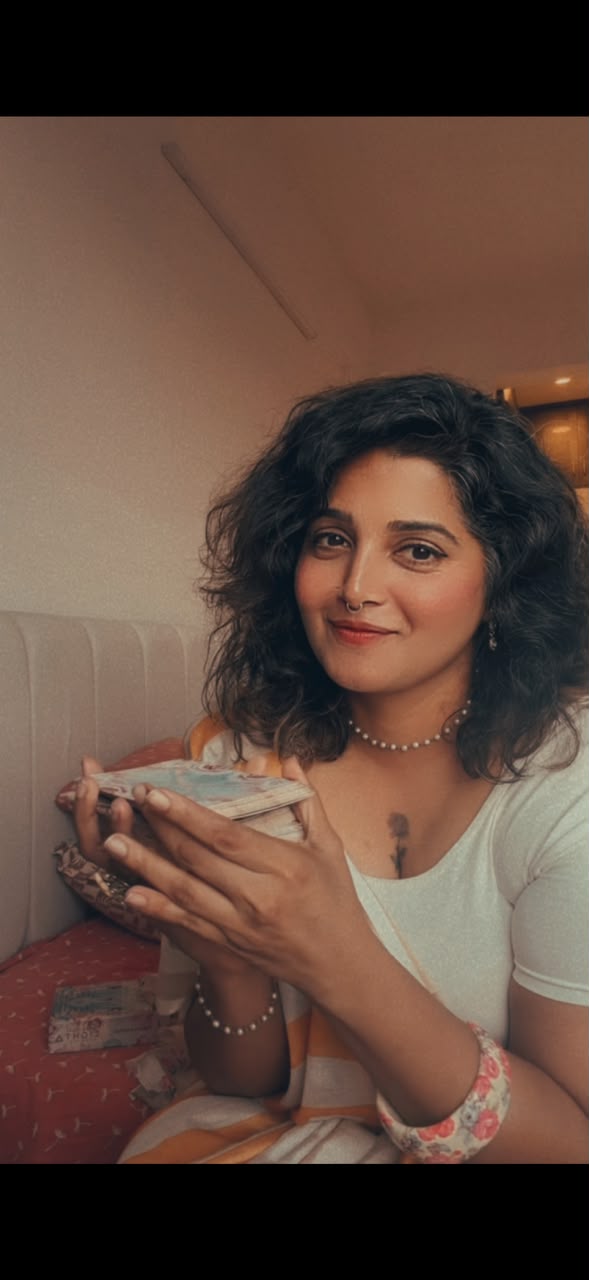 Live Tarot Reading Booth for Events