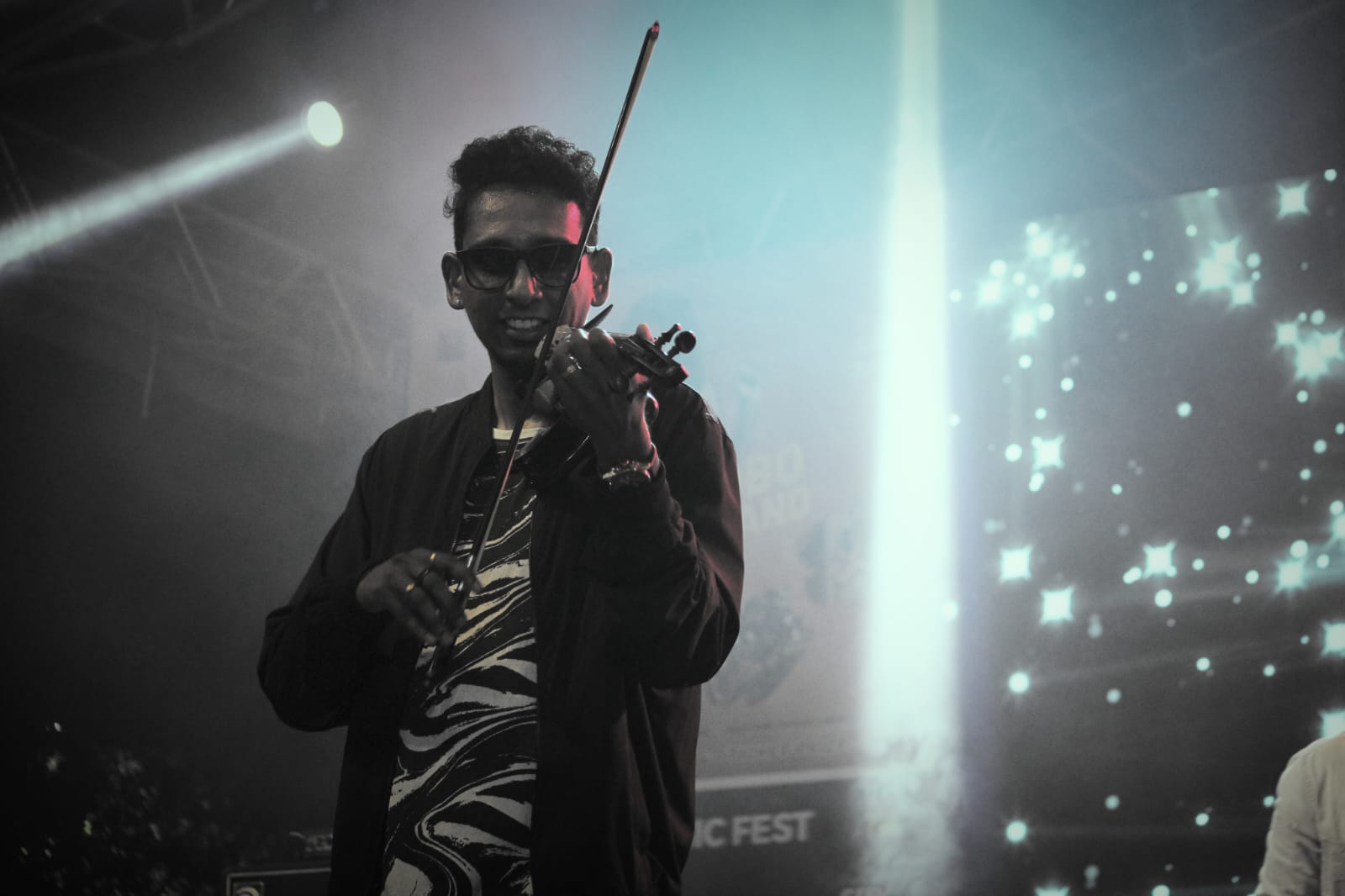 Fenny Band -Four-Piece Instrumental Fusion Band