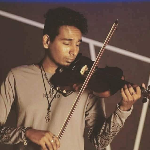 Fenny Band - Keys and Violin Fusion Duo
