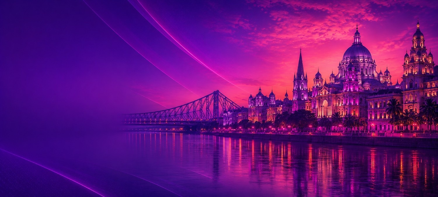 Kolkata 