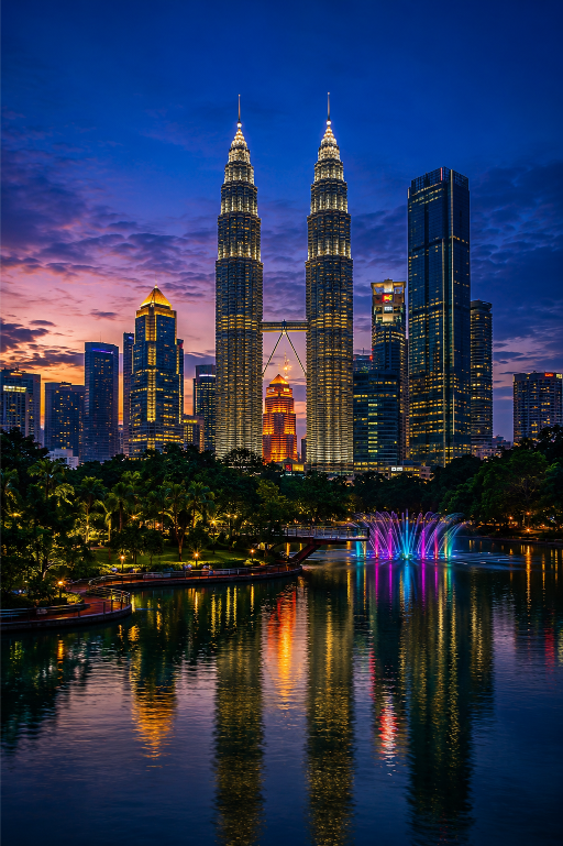 Malaysia 