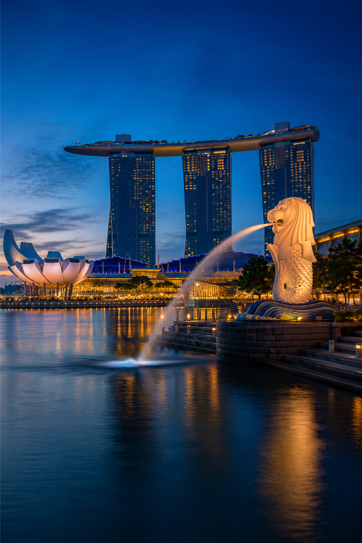 Singapore