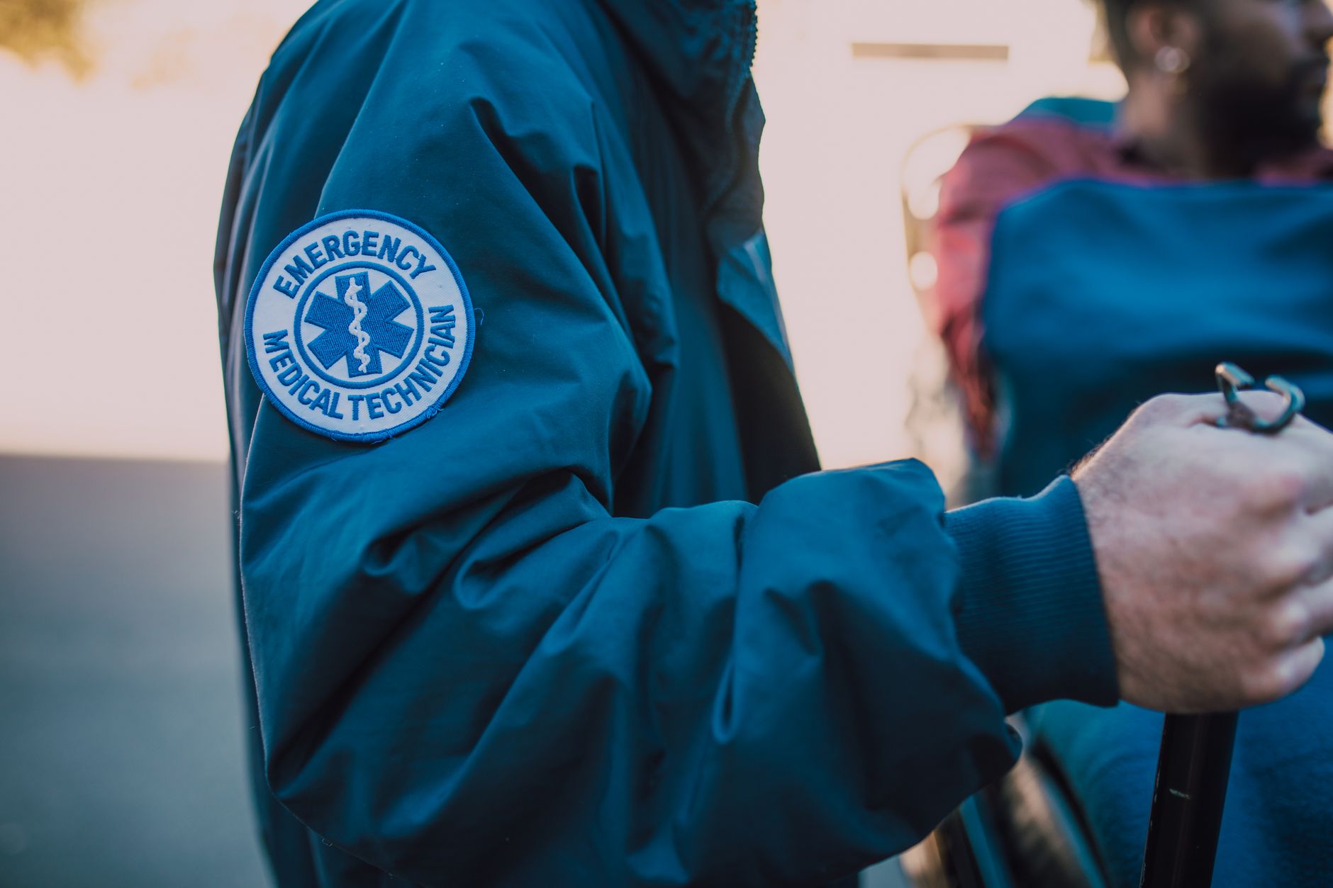 Basic Life Support Team