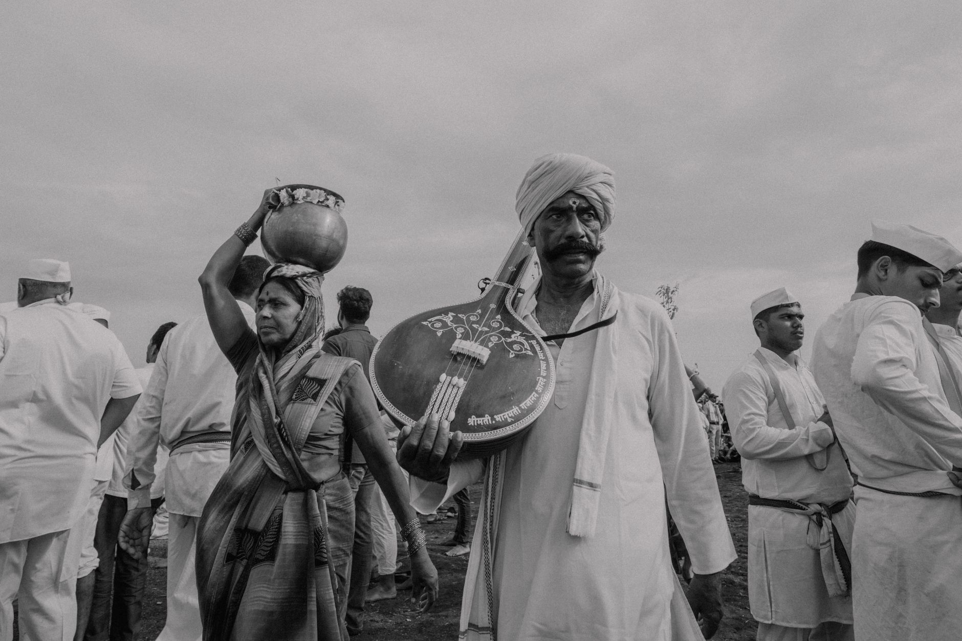 Sacred Sounds for Every Celebration
