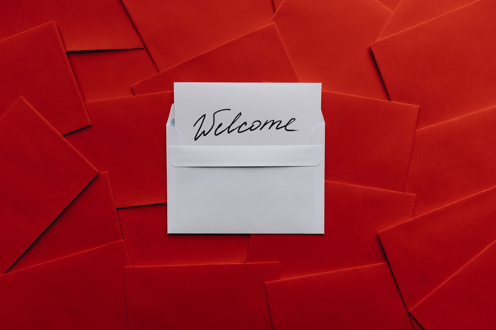 Professional Invites for Every Business Event