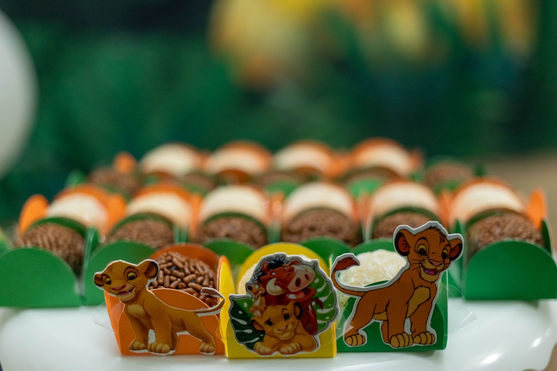 Magical Kids' Parties in Vijayawada