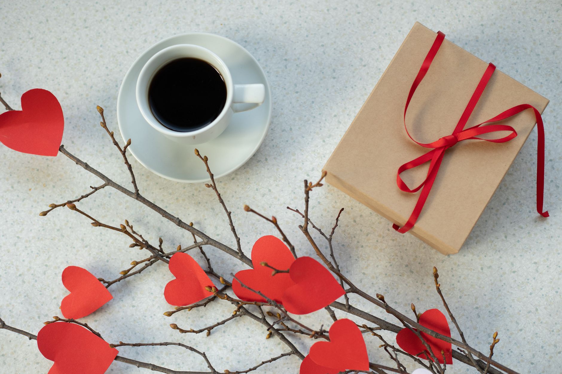 Coffee Gift Hampers Vijayawada
