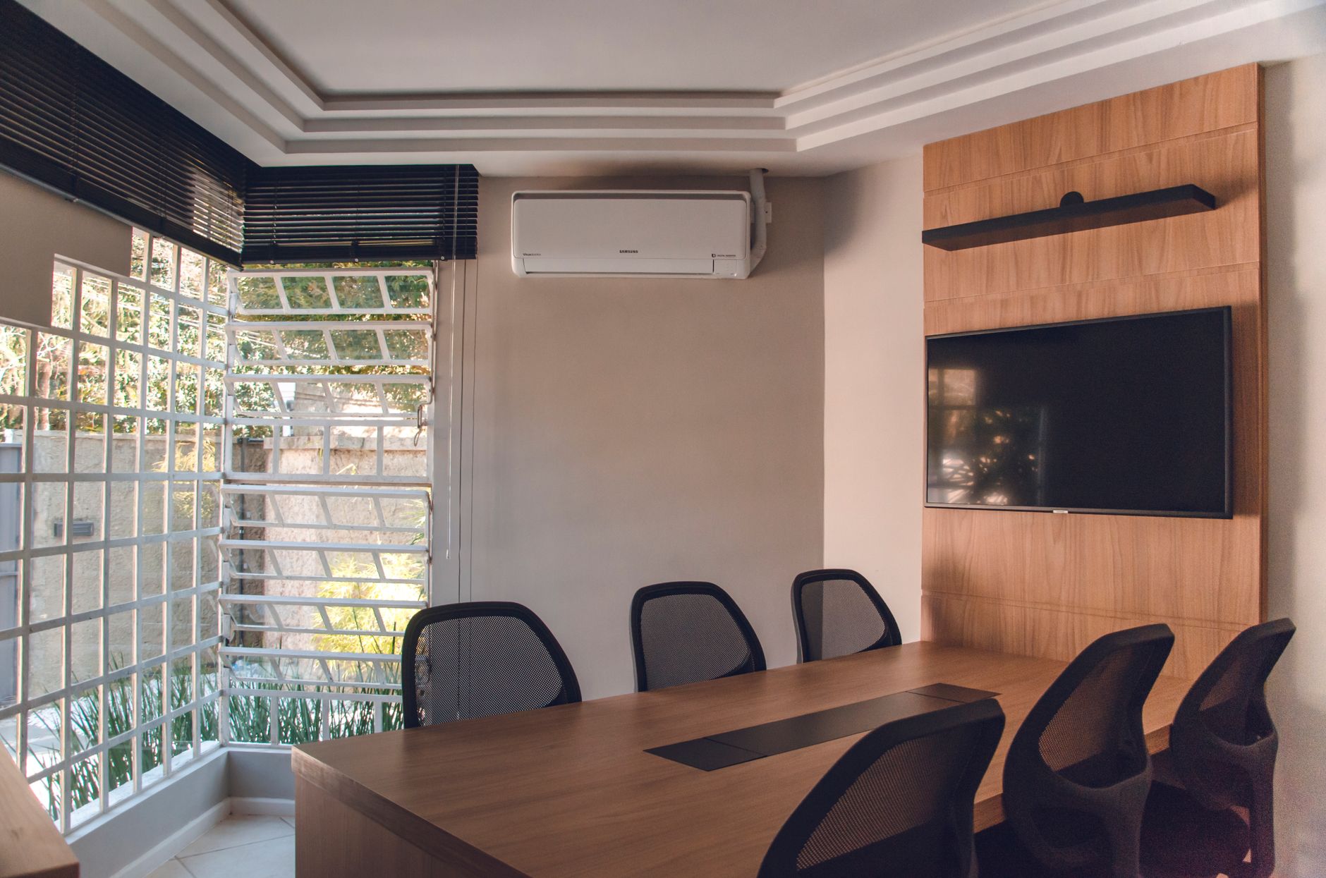 Conference AC Rentals