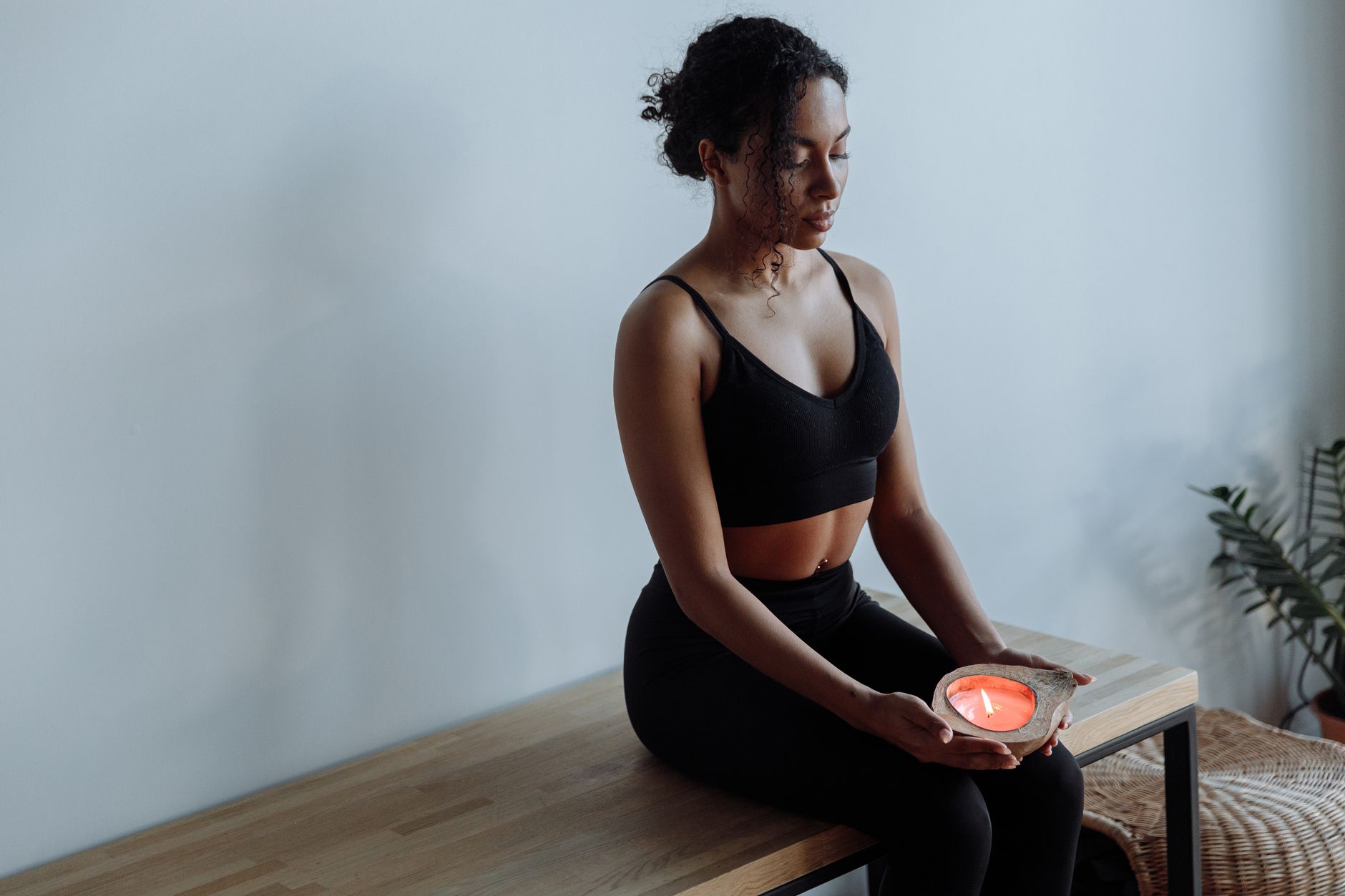 Unwind with a Deep Relaxation Session