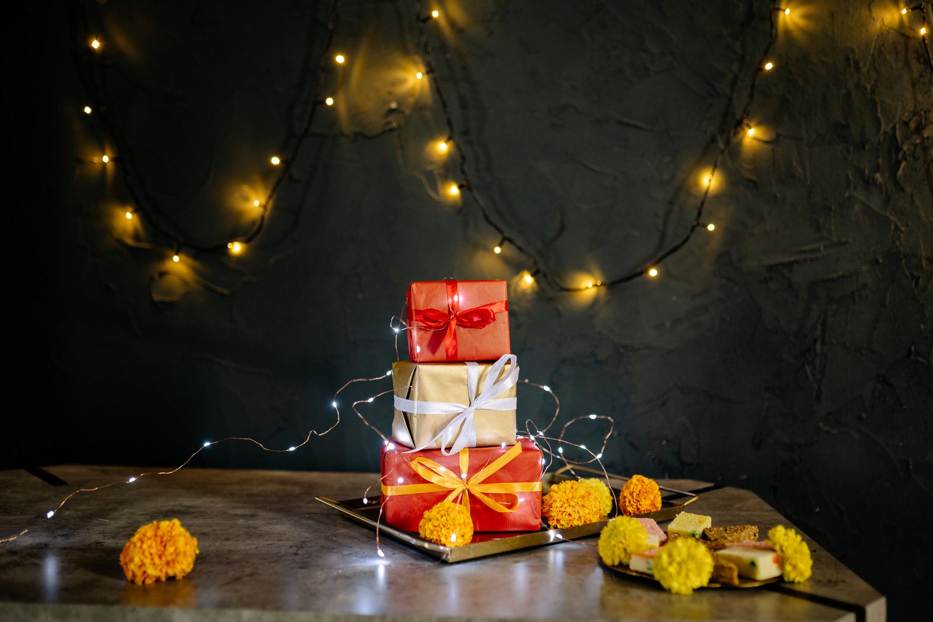 Sacred Hampers for Every Celebration
