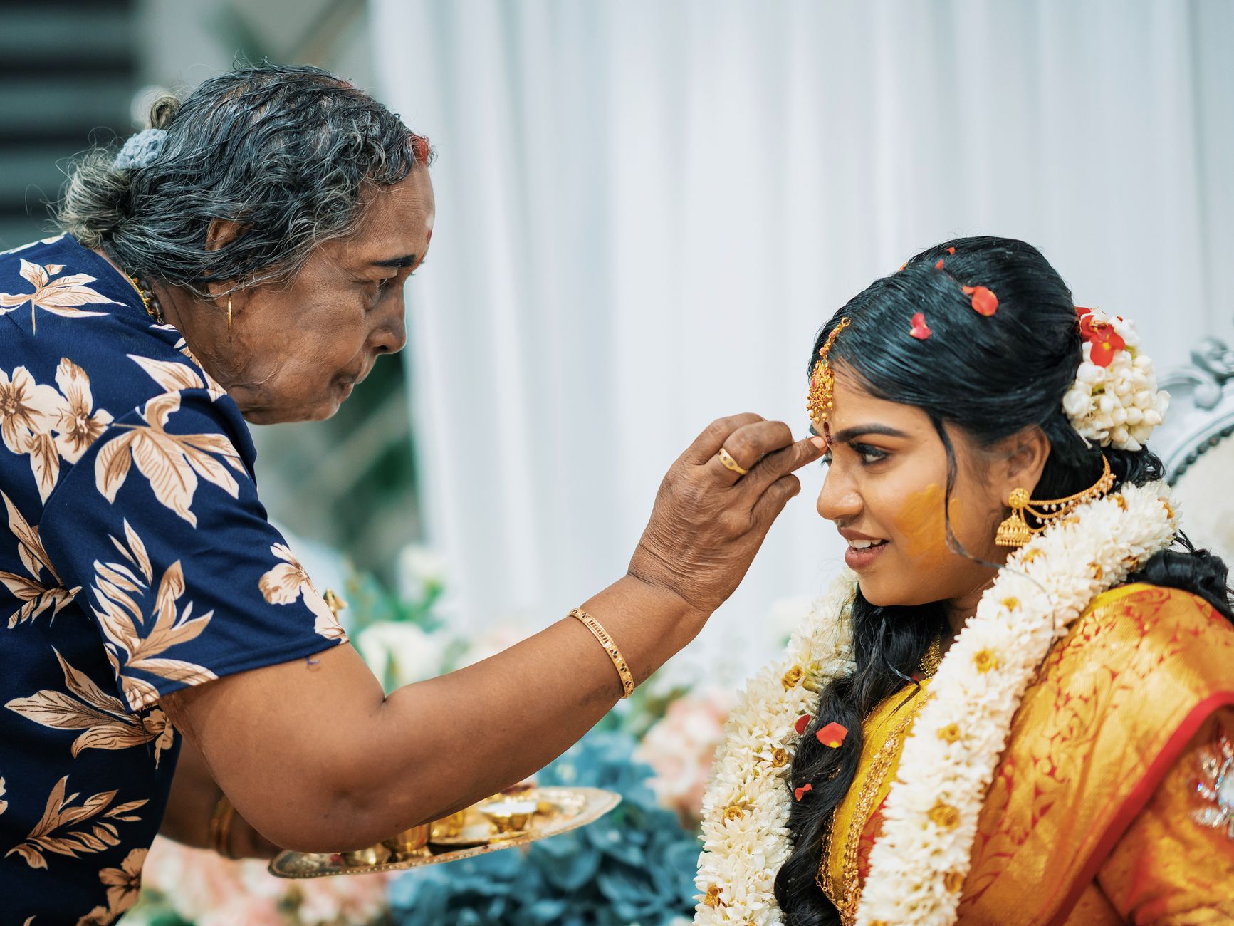 Intimate Pelli Venues in Vijayawada