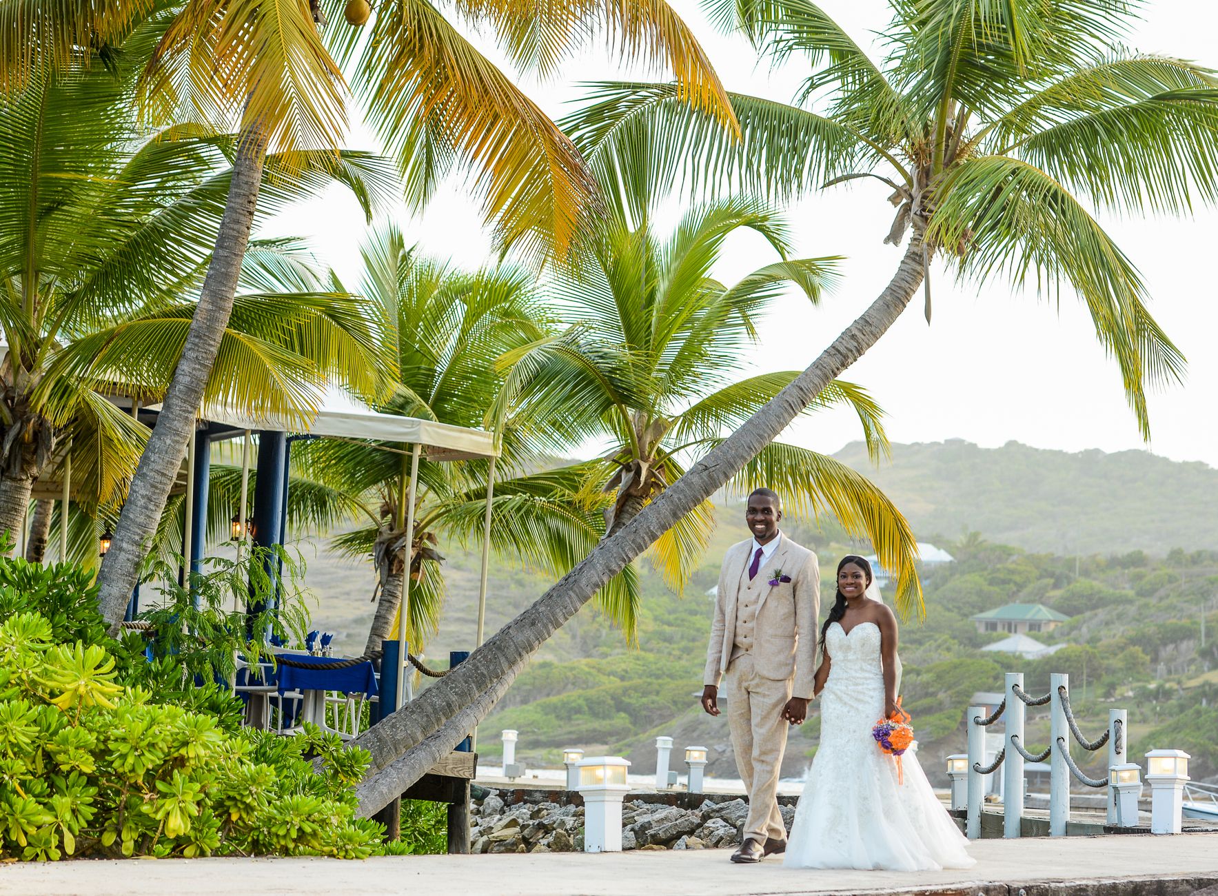 Island Destination Photography