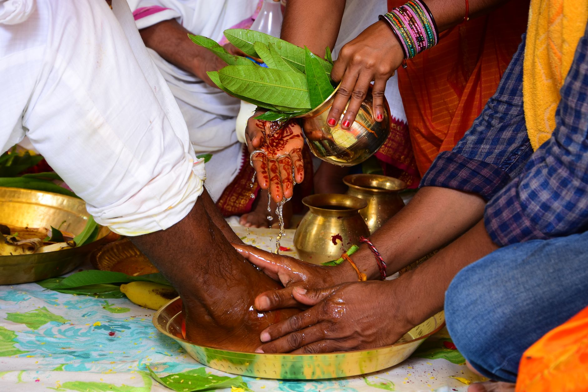 Marriage Muhurtham Consultation