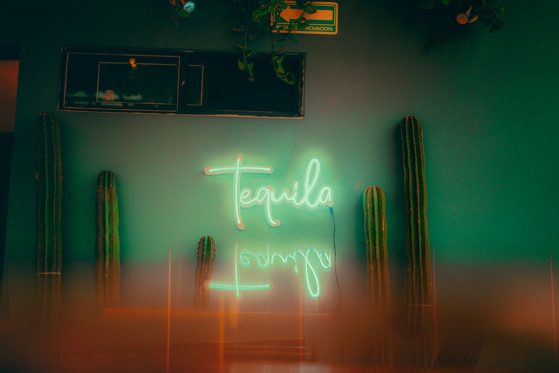 Glow Up Your Bar Counter in Vijayawada