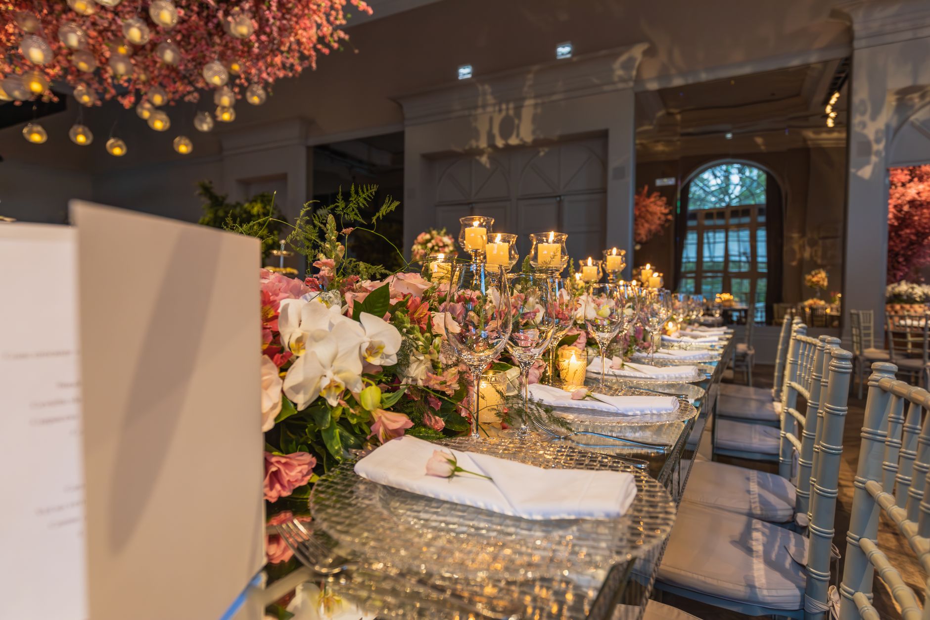 Elegant Dining Tables for Every Occasion