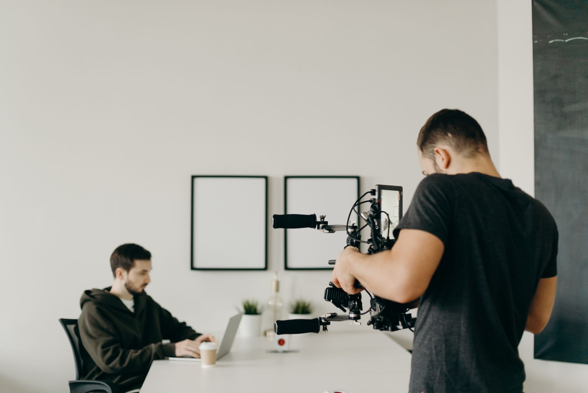 Recruitment Film Production