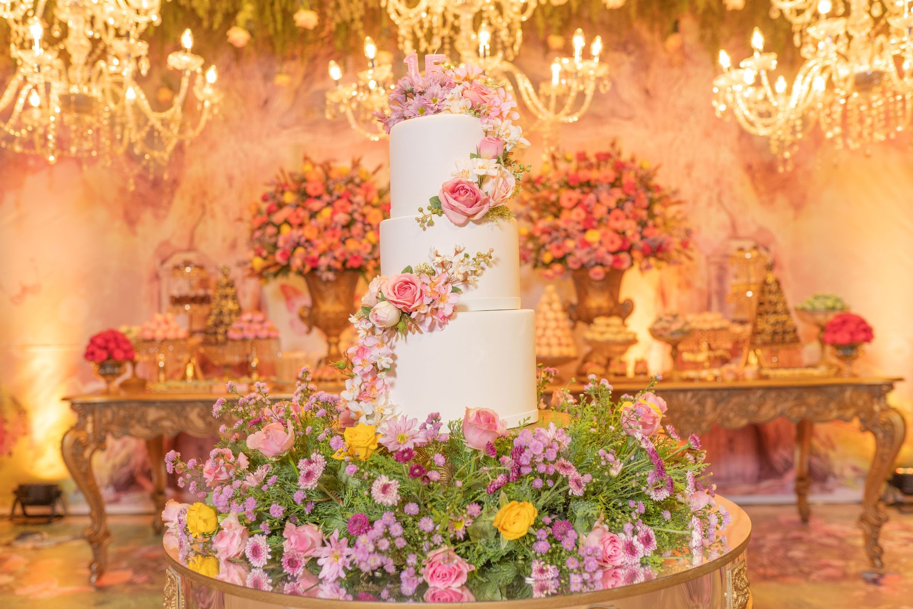 Religious Anniversary Cakes