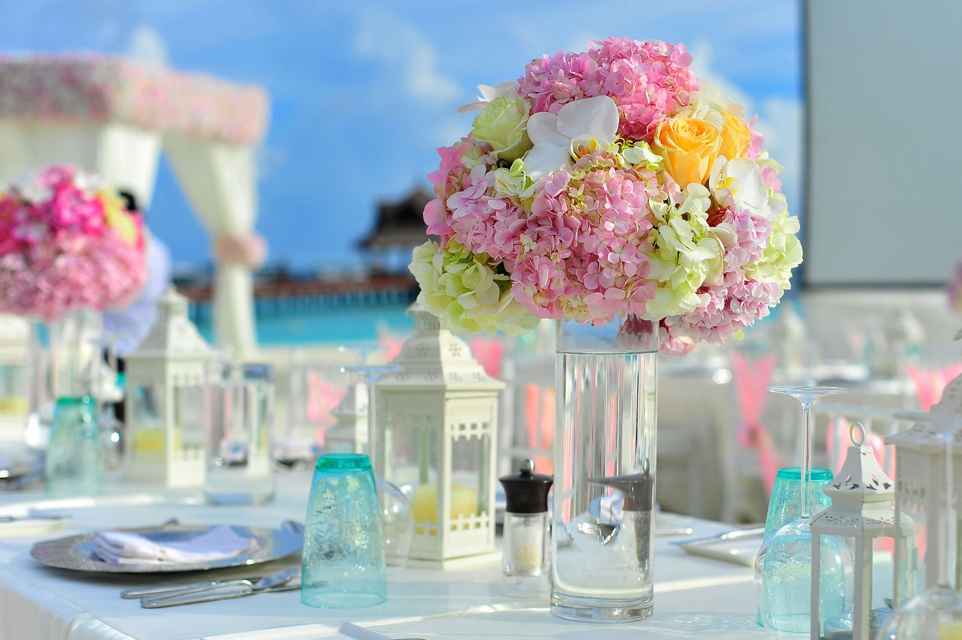Resort Celebrations, Perfectly Planned