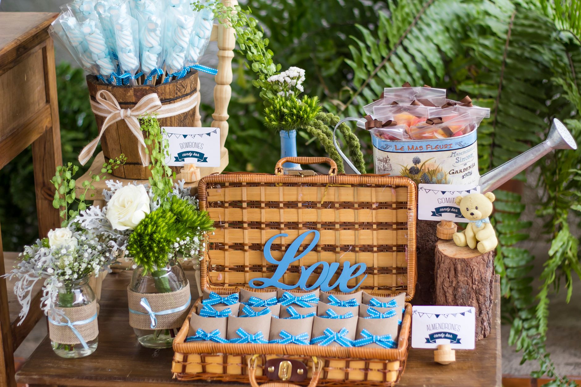Seed Gift Packs — Green, Meaningful & Memorable