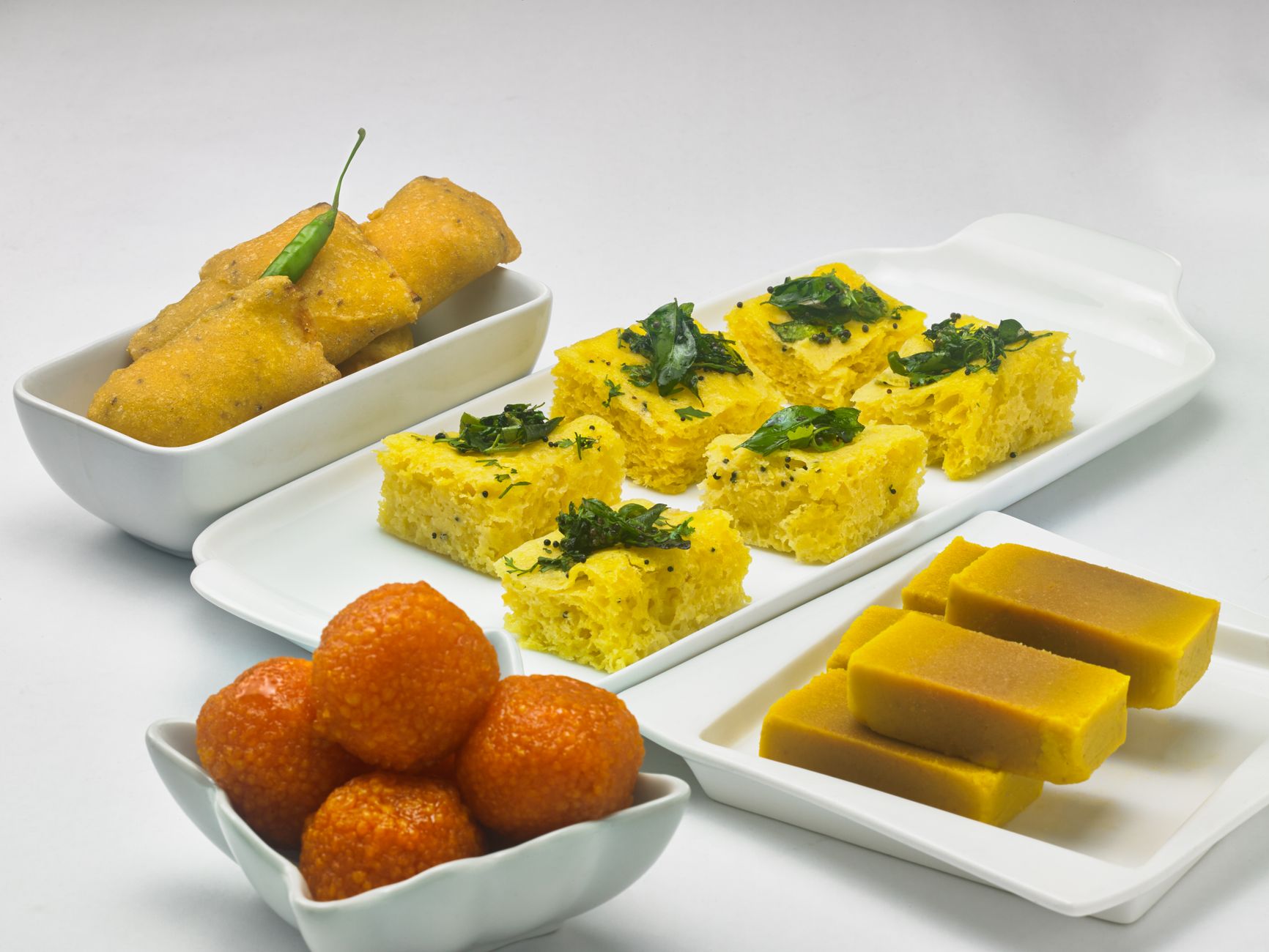 Intimate Meals, Big Flavours in Vijayawada