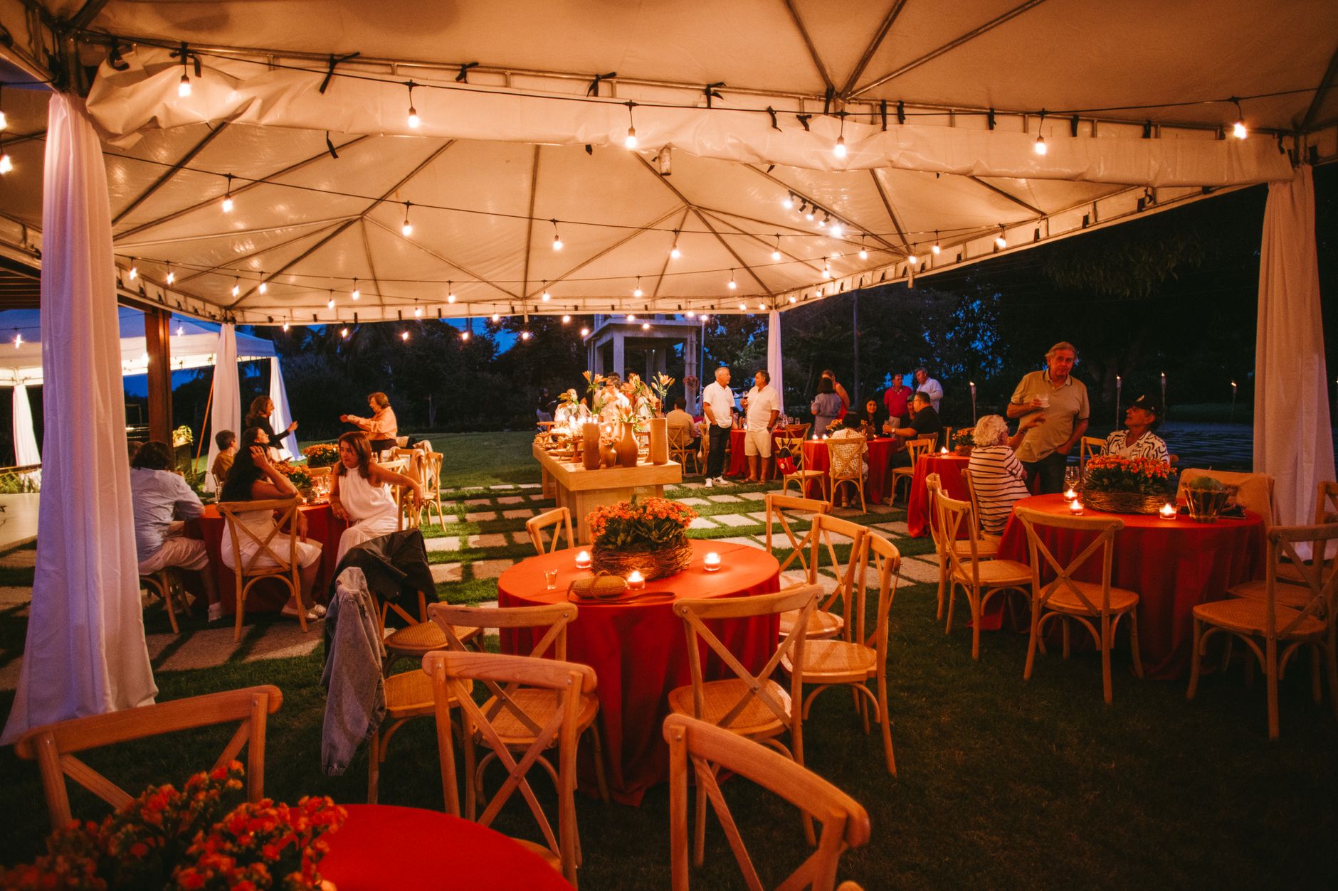 Tent Heater Hire — Vijayawada