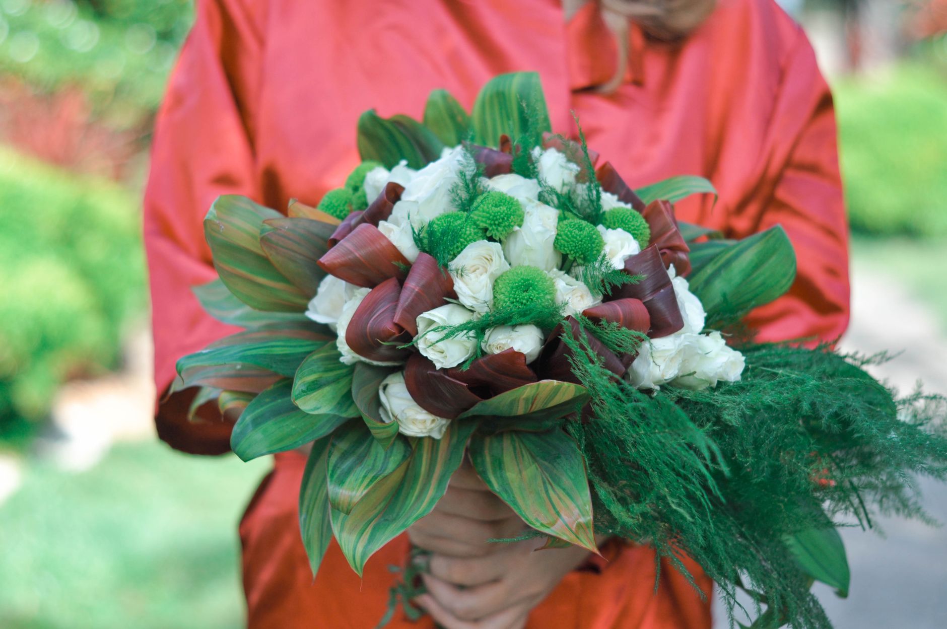 Vibrant Tropical Bouquets, Delivered Fresh