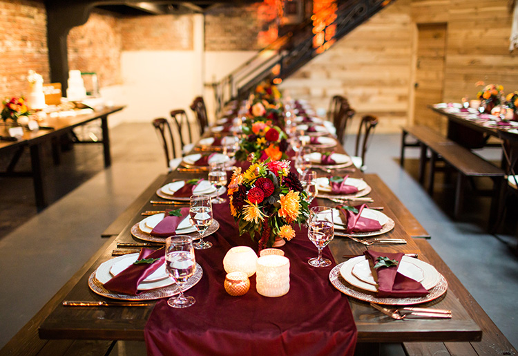 Private dining area with dedicated chef service for VIP guests at Indian wedding