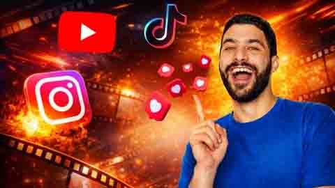 Create Viral Wedding Content