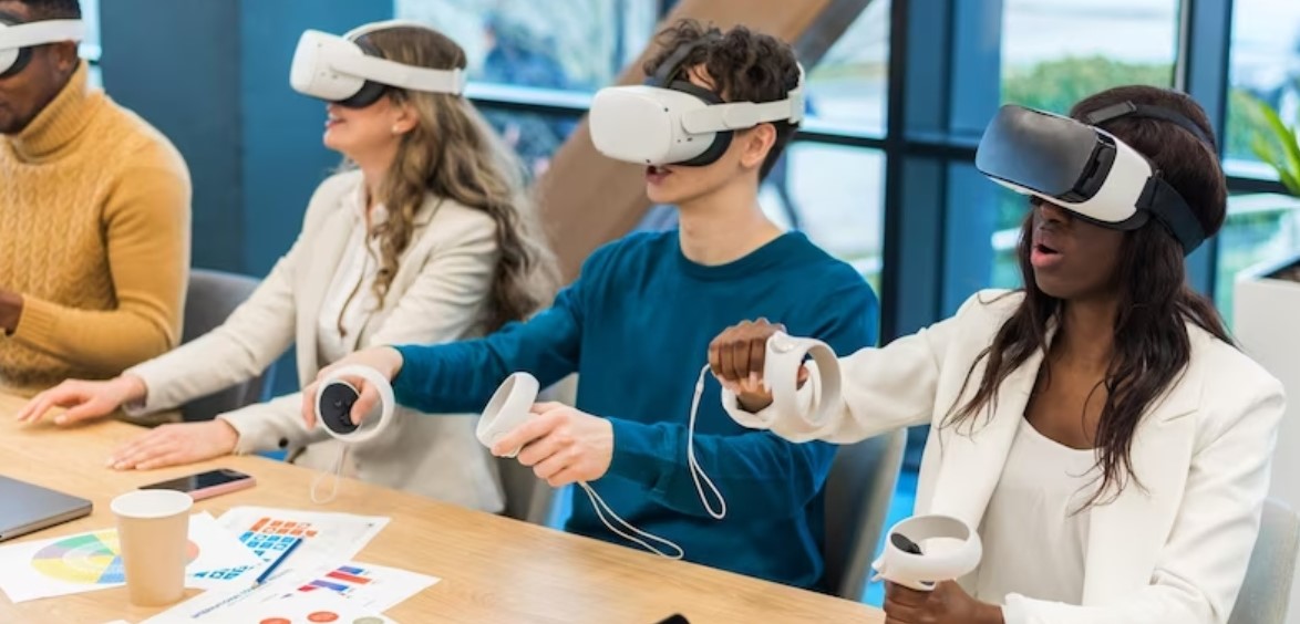 Chennai's Premier Virtual Adventure Experts