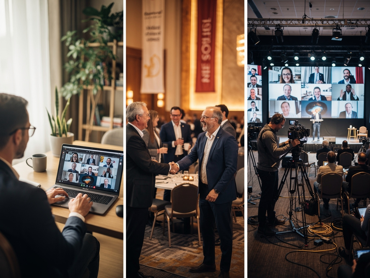 Step 4: Design Your Event Experience