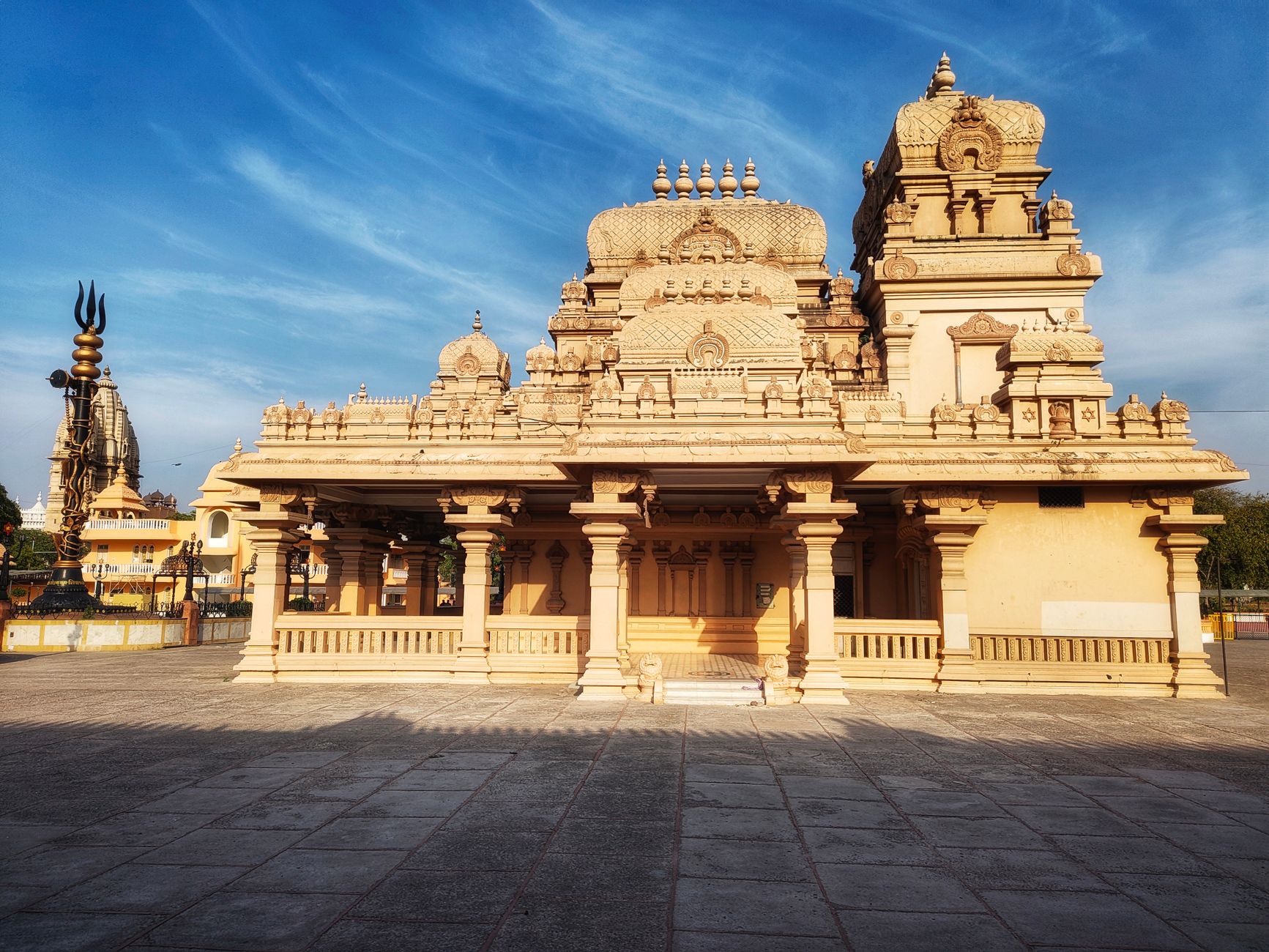Temple Wedding Venues in Visakhapatnam | Book Online | Happiffie