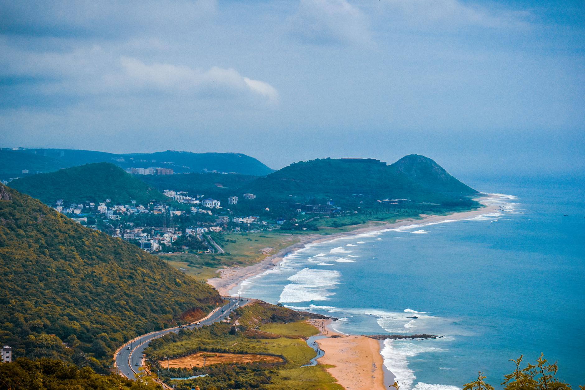 Types / styles / options — visakhapatnam