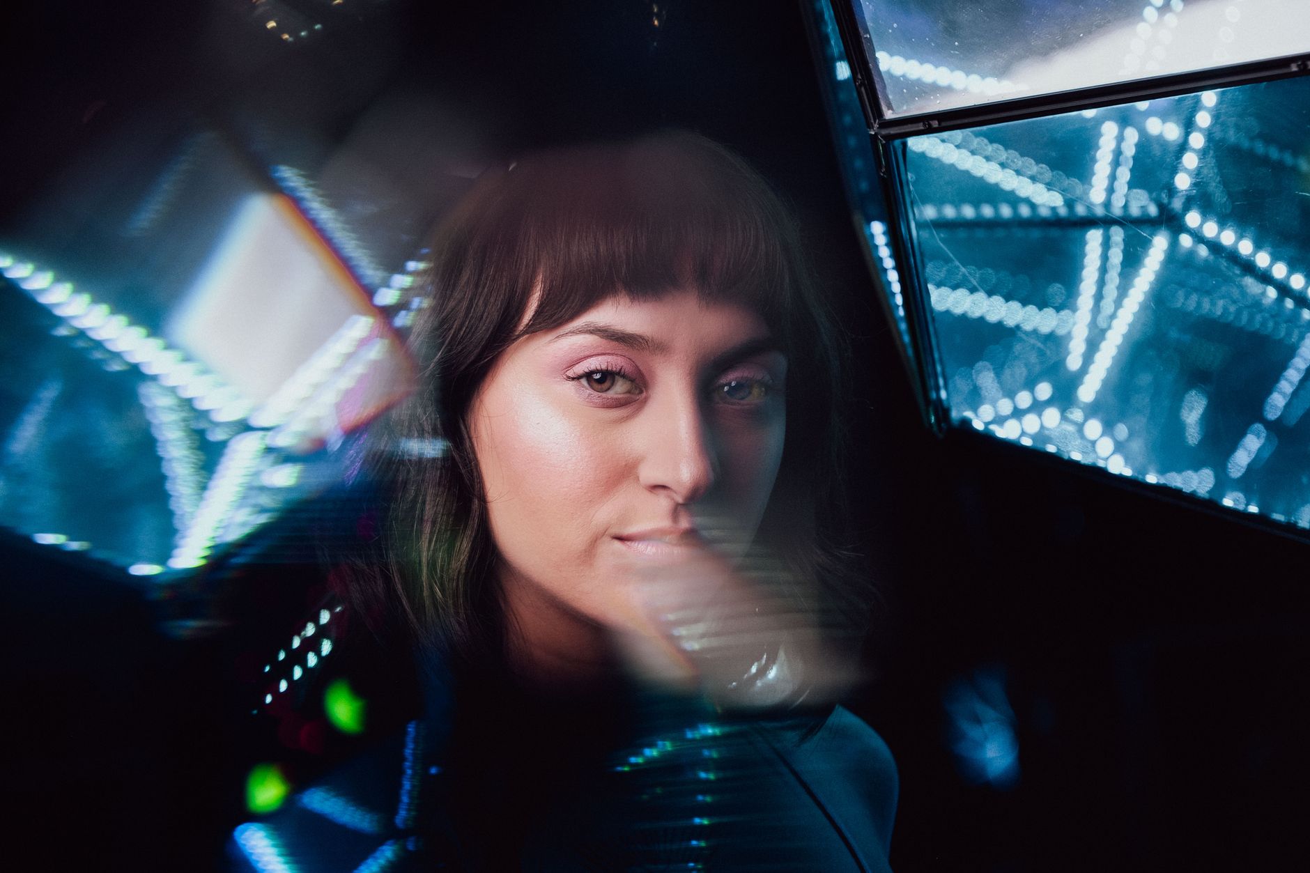 AI Portrait Creation Booth