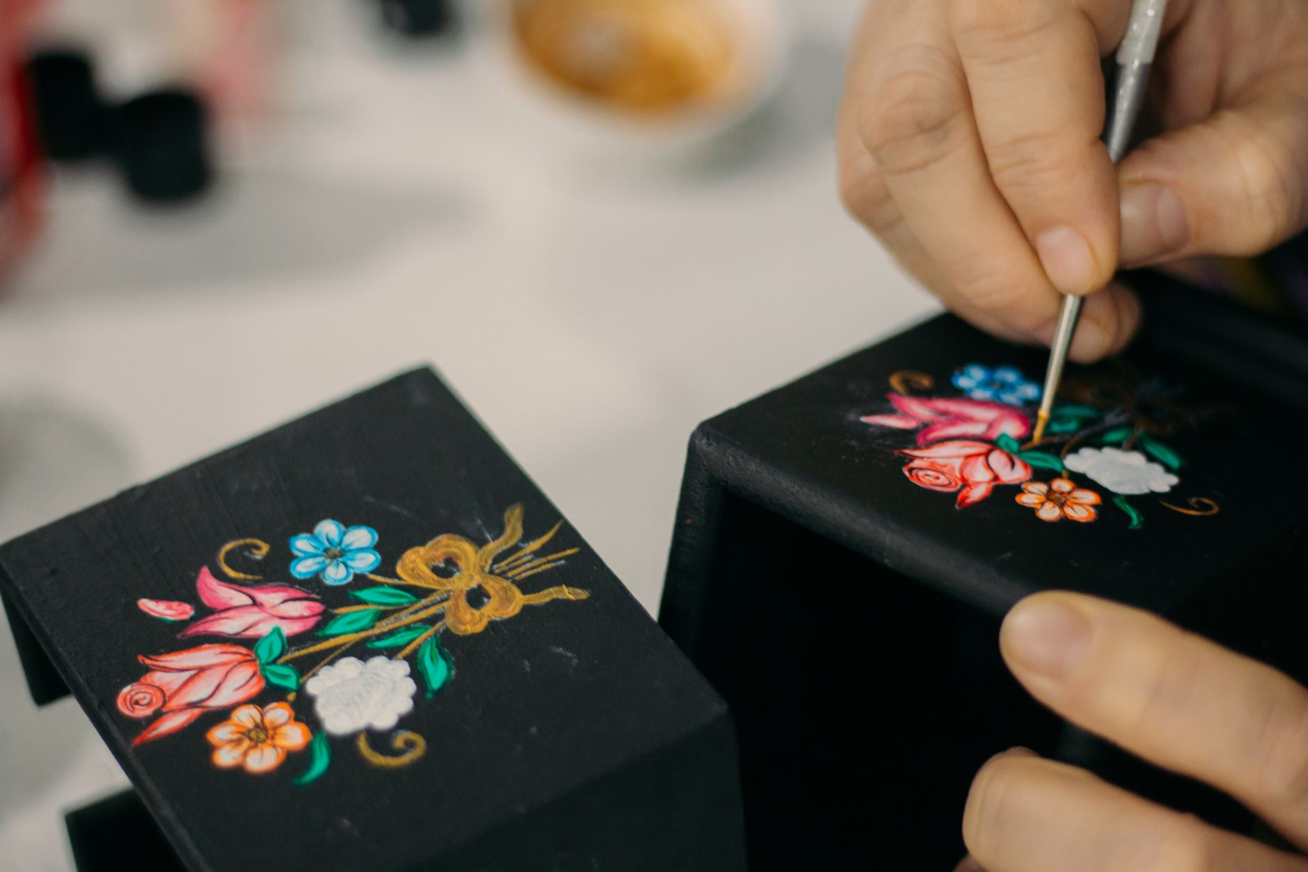 Gift Art That Tells Your Story